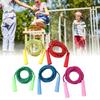 Portables Training Sports Rope Professional Adult Children Gym Jumping Rope for Fitness Game and School Sports