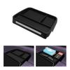 For Leapmotor B10 2025 2026 Central Control Screen Rear Storage Box Car Interior Accessories Dashboard Storage Tray ABS