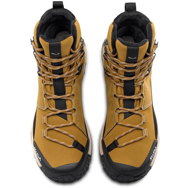Ботинки Salewa Puez Winter Mid Ptx Women