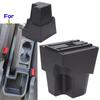 For Volkswagen T-CROSS Armrest Box For Volkswagen TCROSS Car Armrest Storage Box Dedicated Retrofit parts Interior Accessories