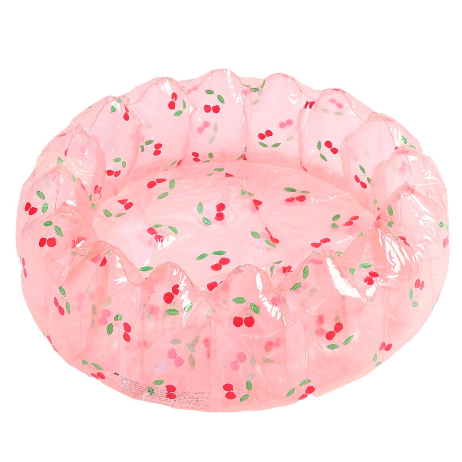 

Надувной бассейн | Детский бассейн, Надувной центр водных развлечений, Подходит для отдыха в помещении и на открытом воздухе на заднем дворе.