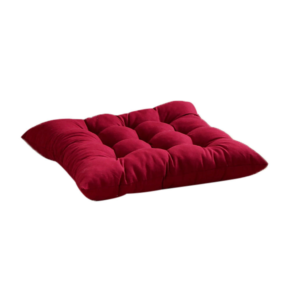 Indoor Outdoor Garden Patio Home Kitchen Chair Seat Cushion Pads