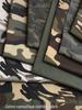 Pure Cotton Camouflage Fabric