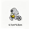 Cartoon brooch badge, cute animal enamel pin, jewelry decoration, cute style collar pin, fan gift
