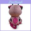Hazbin Hotel Fat Niggets Plush Toy With Soft Crystal Material For Kids And Collectors