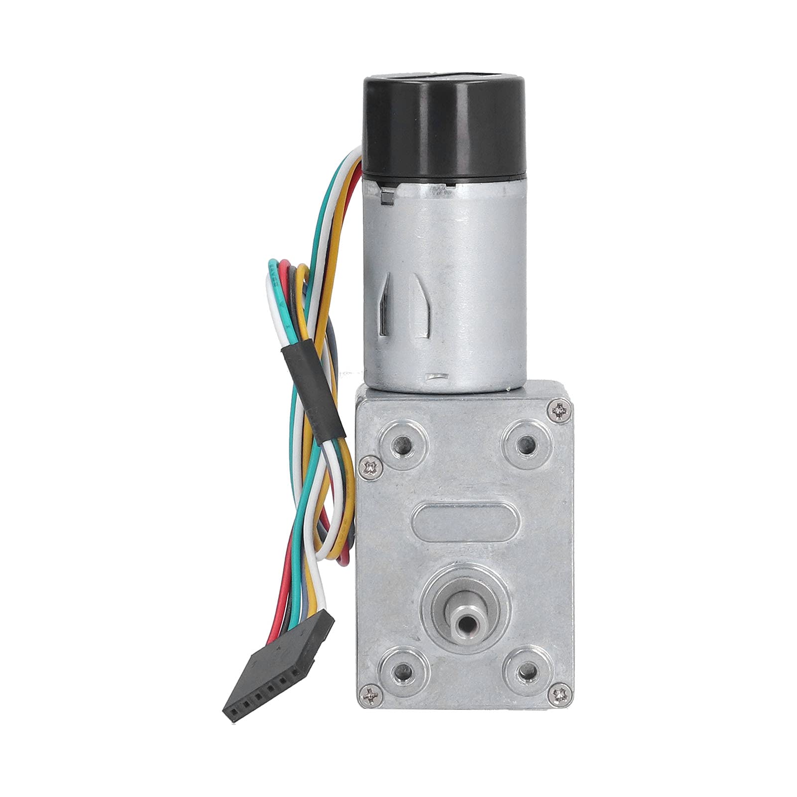 

DC Gear Motor, Encoder Reduction Motor DC 24V (90RPM) for Office Equipment