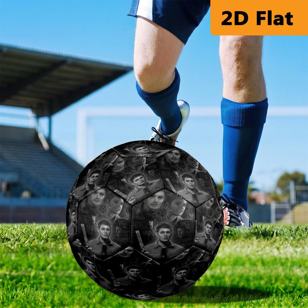 Supernatural Forces Unleashed Football Suitable for Both Training and Competition High Elasticity