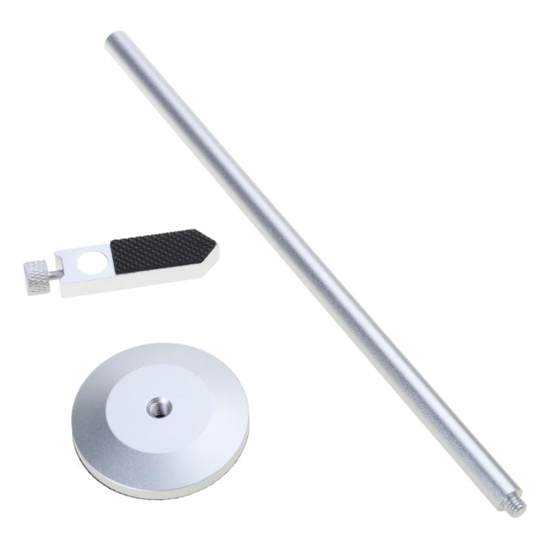 GPU Support Bracket Graphics Card Brace GPU Support Stand Adjustable Aluminum Video Card Sag Holder Support Stand