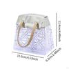 USB Air Humidifier 7 Color Lights Home Fragrance Small LED Atmosphere Light for SPA Yoga