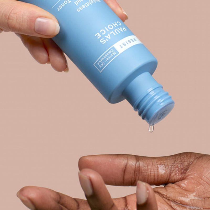 Paula's Choice Resist Antioxidant Toner - Combination Skin 118ml