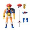 Masters of the universe x thundercats figurine deluxe lion-o 14 cm