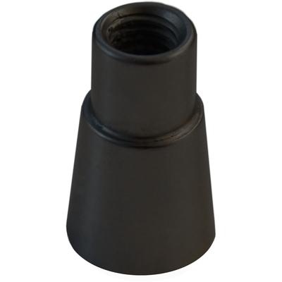 Black Damper Knob M8