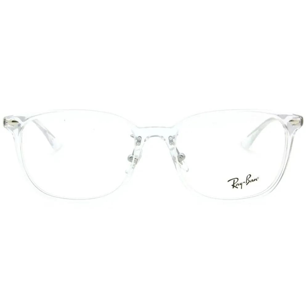 RB5403D 2001 54mm Ray-Ban Glasses Metal Nose Pad Ray-Ban