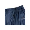 Puma X Phantaci Collaboration Wv Pants Brand Logo Print Loose Sports Pants Unisex Pants Blue 537521-06