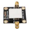 Logarithmic Detector Module ?55?0dBm AD8317 60dB 1M?10GHz Logarithmic Amplifier for RF Signal