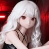 Cabeza de Muñeca Sexual para Hombre de 148 cm, TPE, Anime, Tacto de Piel Suave, Copa de Masturbación, Erótico, Adulto, Juguete Sexual