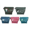 Yasuda Tsusho Sanrio Charaktere Mini Messenger My MM Messenger Bag 29 Tasche, Melody, Ca.. B30xH20xT10cm,