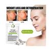 21pcs Yoni Pearl Detox Tampons Vaginal Cleansing Medical Treatment Tampon Yoni Steam Clean Point Tampon Women Beauty Health