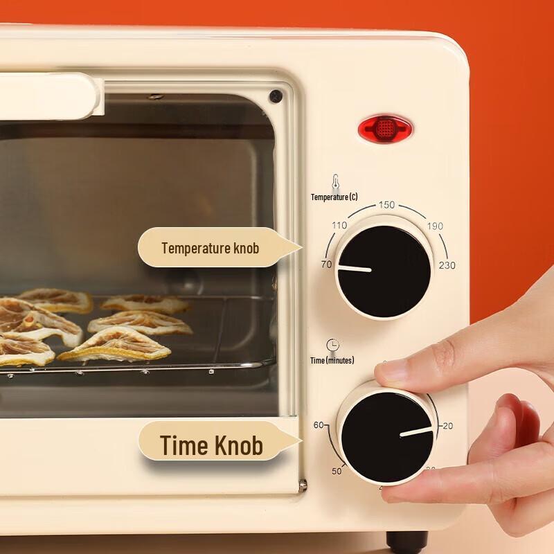 ASD Electric Oven AO-F10J901