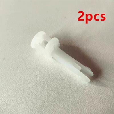 2Pcs Glove Box Check Strap Reatining Pin Clip for Ford Explorer 2013 2014-2018