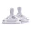 Соска для пляшечки Philips Natural Response (2 шт)