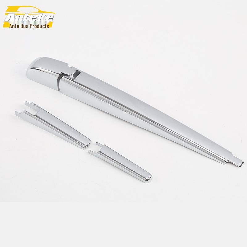 Compatible IZOA Rear Wiper Cover Trim - Decorative Exterior Car Accessory