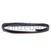 54107209215 Sunroof Sealing Strip Sunroof Rubber Strip for BMW 5 Series 7 Series 5 Series