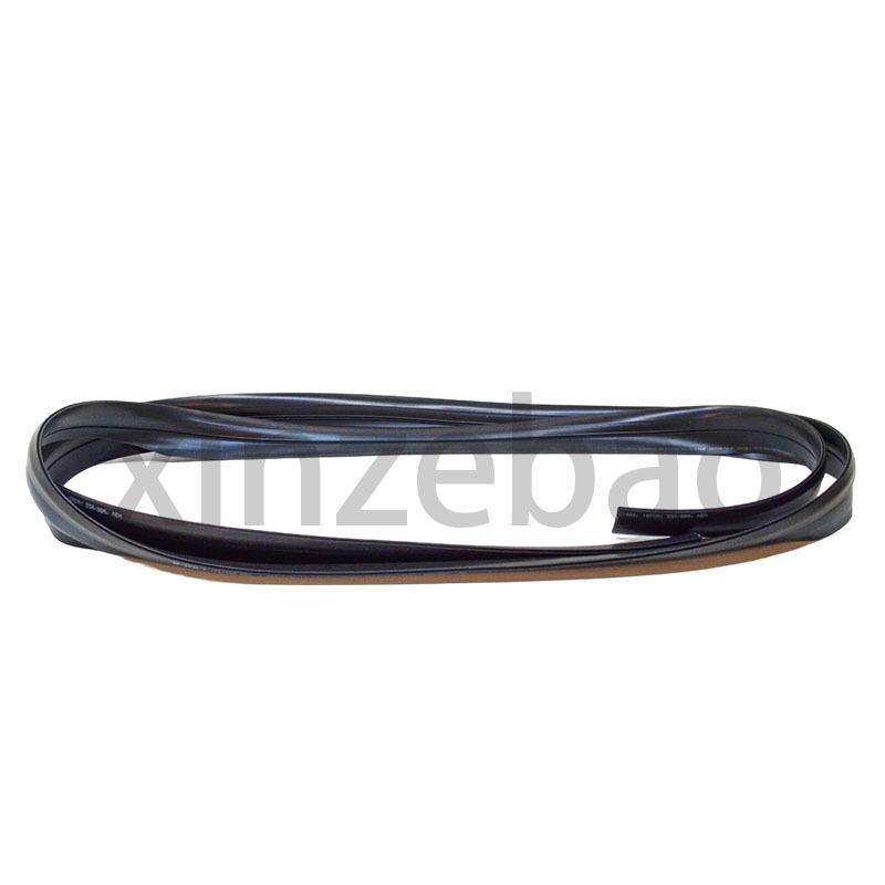 54107209215 Sunroof Sealing Strip Sunroof Rubber Strip for BMW 5 Series 7 Series 5 Series