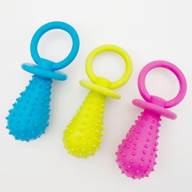 Cross-Border Pet Chew Toys for Dogs: Teddy Dog Chewing Stick