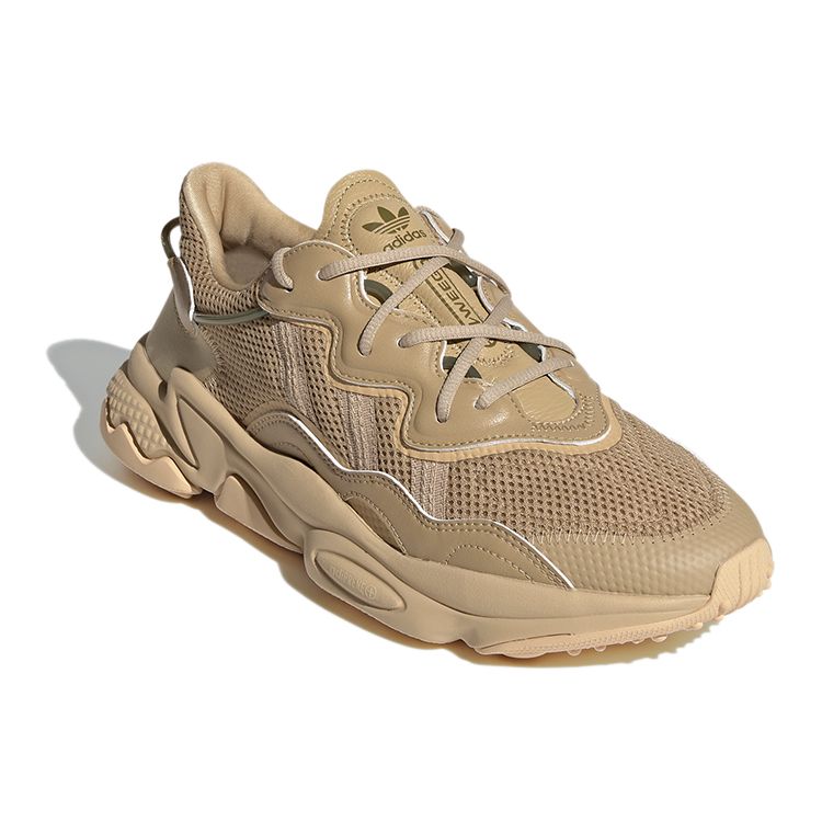 Adidas Pantofi unisex Ozweego Beige Tone Maro Hazy-Bej GY3251