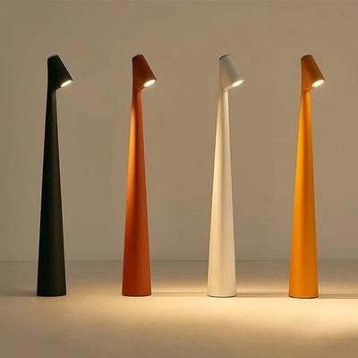 LED svítidla – LED stolní lampičky