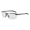 Photochromic Sunglasses UV400 Driving Fishing Chameleon Glasses Change Color Sun Glasses Outdoor Accessories
