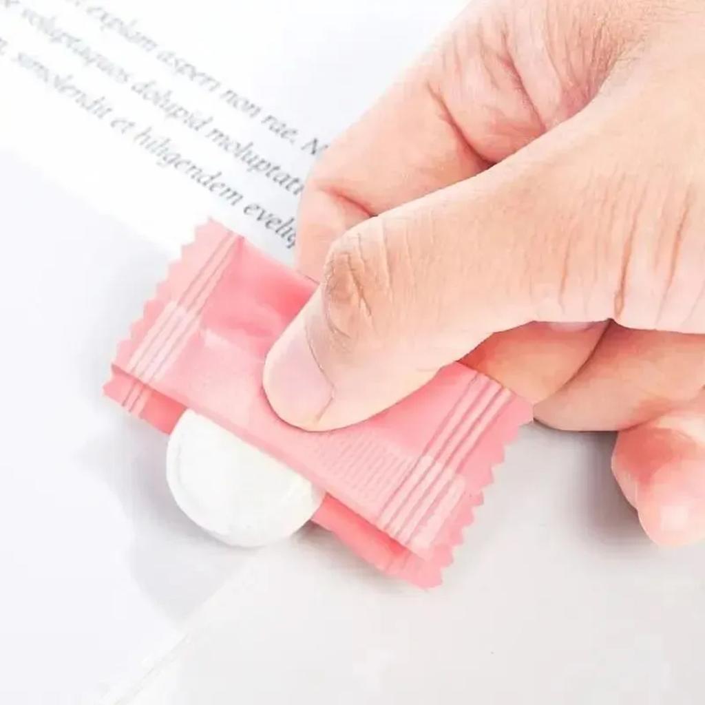 Coin Compression Towels | 2/10/20/50100 Pieces | Disposable Toilet Paper | Compression Towels | Expandable Wet Wipes | Soft And
