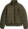 Зимняя куртка G-Star Meefic Qlt Jkt (D25369-B958) shadow olive