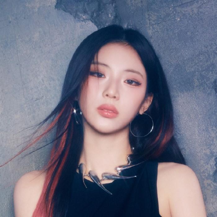 BABYMONSTER [CHOOM] 3. Mini-Album JEWEL