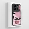 For Infinix Note 30 Pro 30i VIP Case Cute Panda Phone Back Cover For Infinix Note30 30Pro 30VIP Camera Protection Soft Fundas