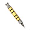 Tap Knockdown Tool,Paintless Dent Repair Sturdy Aluminum Alloy Auto Body Panel Portable Automobile