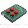 ABS   Reset Tool Repair   C249F Replacement for   W211 E Class R230 SL Class