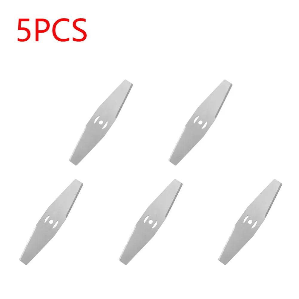 20-1Pcs Metal Grass Trimmer Blade Replacement Saw Blades Outdoor Garden Tool Parts Home Garden String Trimmer Accessories