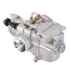 28mm Motorcycle PWK28 Flat Slide Carburetor Accessory Replacement Fit for Honda