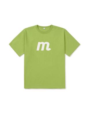 MMLG [Mmlg] Only M Hf-T (Early Olive)