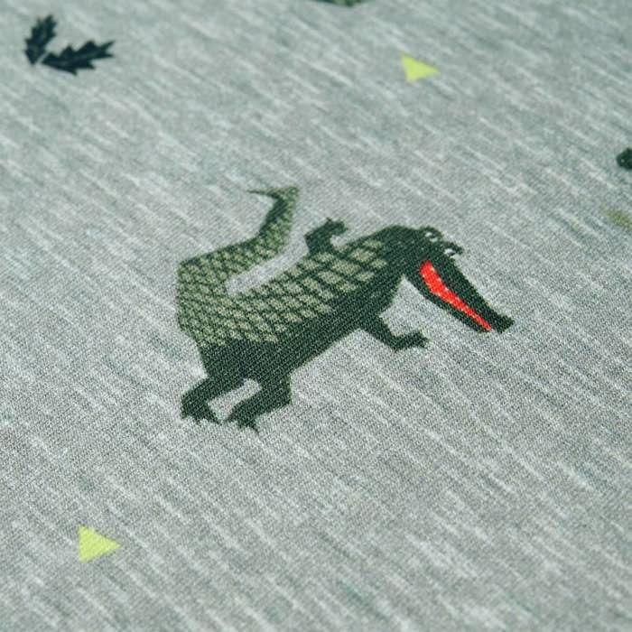 Sweatshirt for Children Light Khaki Blend 92/104/116/128/140