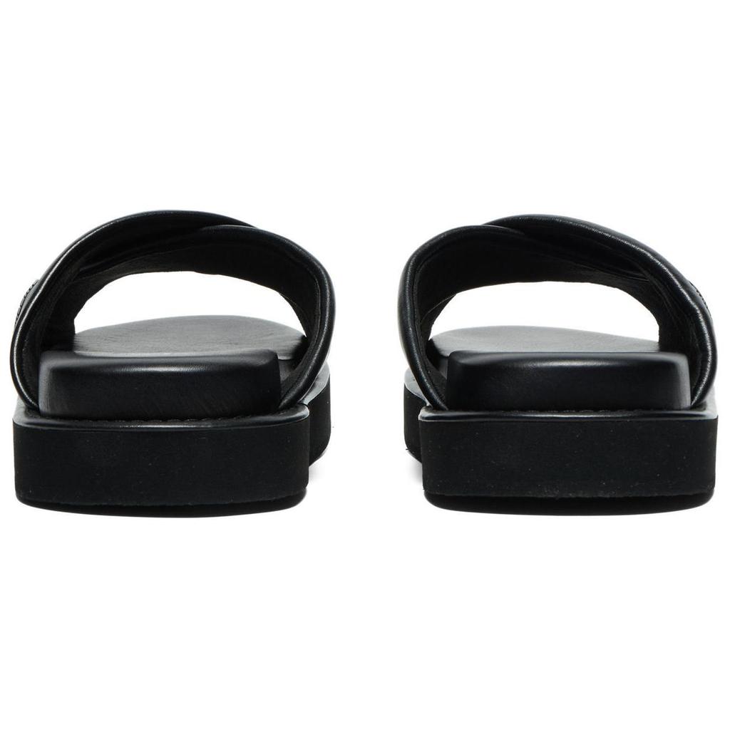 ONITSUKA TIGER Slide Slippers Unisex Black 1183C225-001