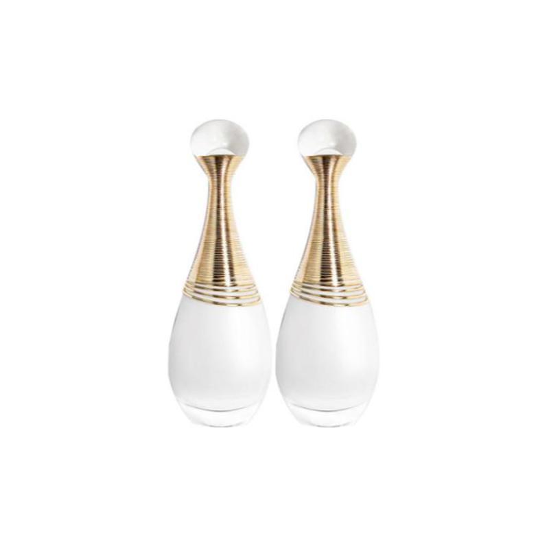 Dior J'adore Parfum d'eau Alcohol-Free Eau de Parfum Sample - Floral and Fresh Notes