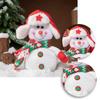 iikuru Christmas Decoration Xmas Christmas Gift Candy and Trinket Cute Doll ya263 Set, Ornaments, Bags, Bags, Boxes, Design,