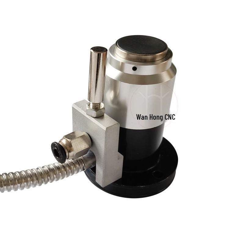 High-Precision Universal Anti-Collision Tool Setter for Engraving Machines - Compatible with Weihong and MACH3 Machining Centers.