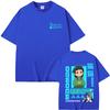 Anime The Apothecary Diaries Maomao Graphic Tshirt Men Women Clothing Funny Casual Oversized Streetwear Male Vintage T Shirts