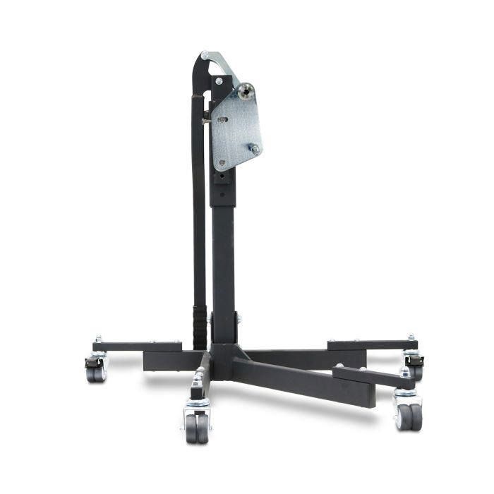 Lève moto centrale - ConStands Power-Evo - Compatible Suzuki GSX-R 1000 09-16 - Capacité 300 kg - Léger 17 kg