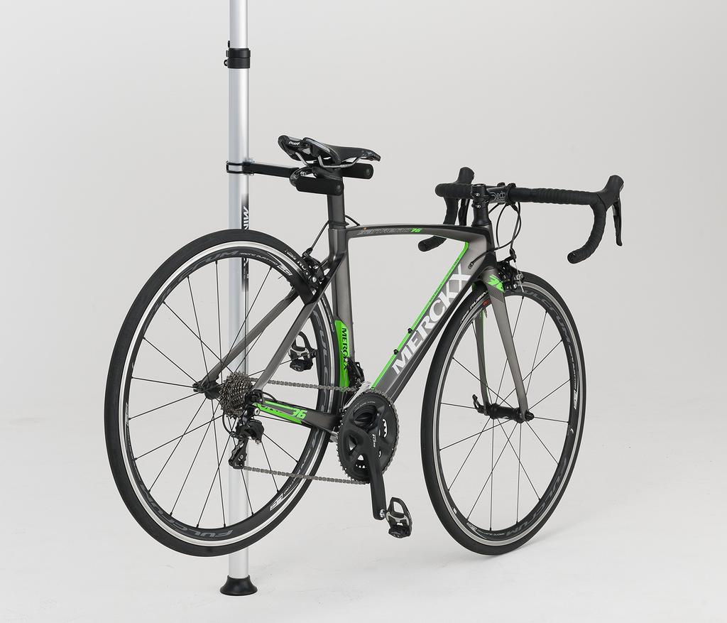 MINOURA Haken-Wartungsaufsatz HMA-1