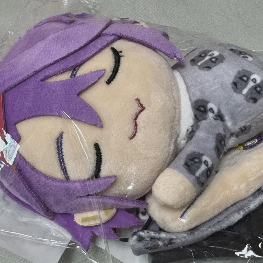 

Niji Sanji Voltaction Watarai Hibari Nui Pajama Party Sleep Niji Nui Sell